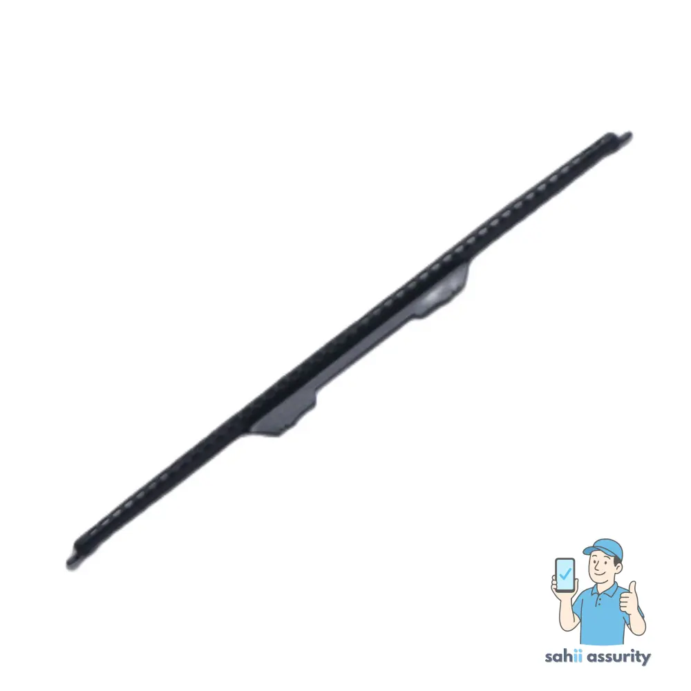 Speaker Jaali Anti Dust Net Rubber for Vivo V23 5G thumbnail